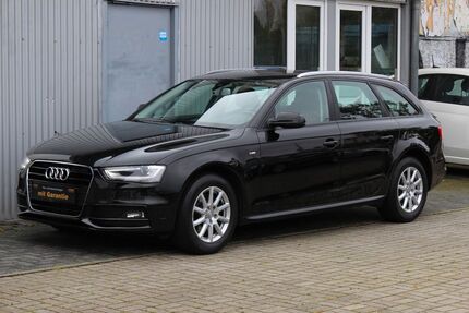 Audi A4 149.646 km 14.980 € Berlin 13089