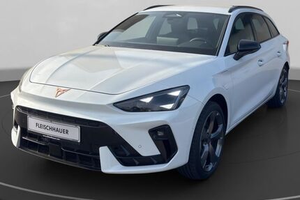 Cupra Leon 3.500 km 43.988 &euro; Bad Kreuznach 55543