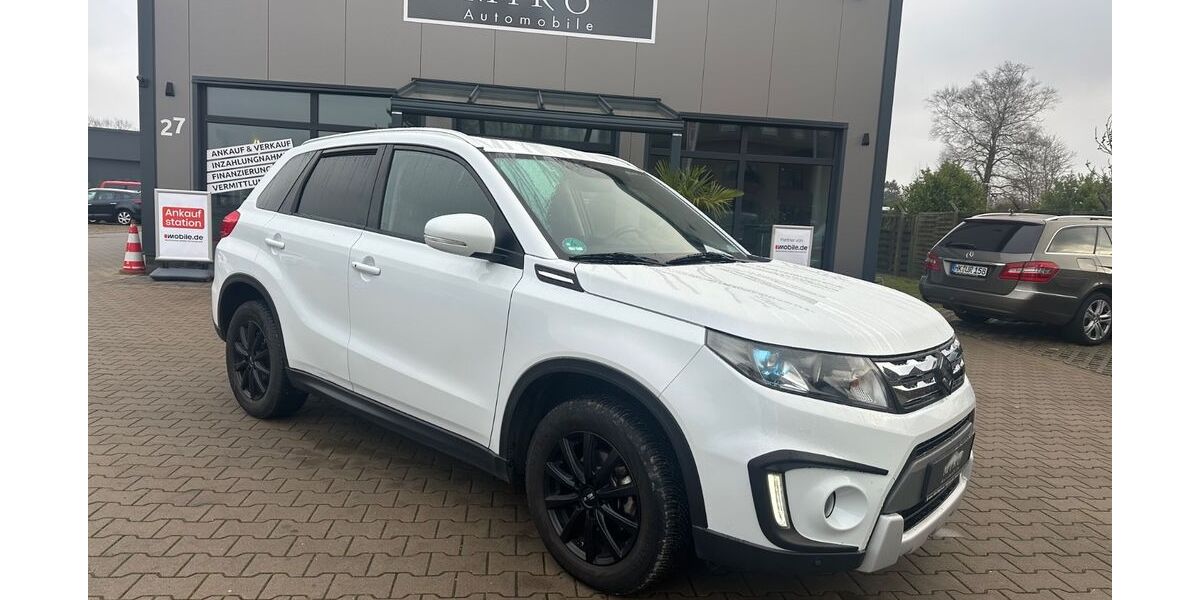 Suzuki Vitara 169.200 km 11.200 &euro; Delmenhorst 27755