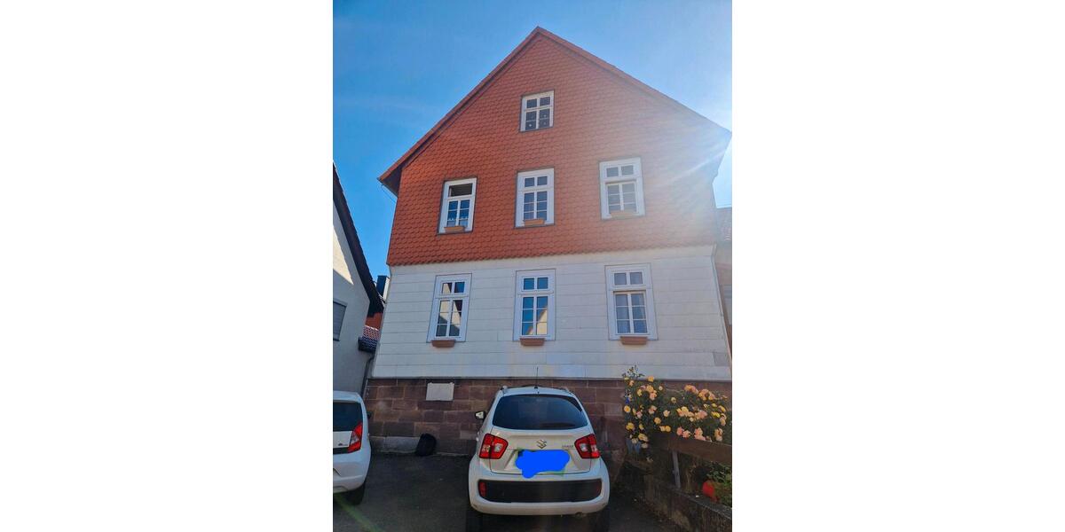 Einfamilienhaus Hofgeismar - 199.000&euro; | Angebot:24754185