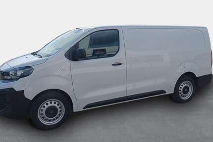 Opel Vivaro 13.541 km 27.950 &euro; Wernigerode 38855
