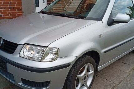 VW Polo 272.000 km 600 &euro; Hanstedt 29582