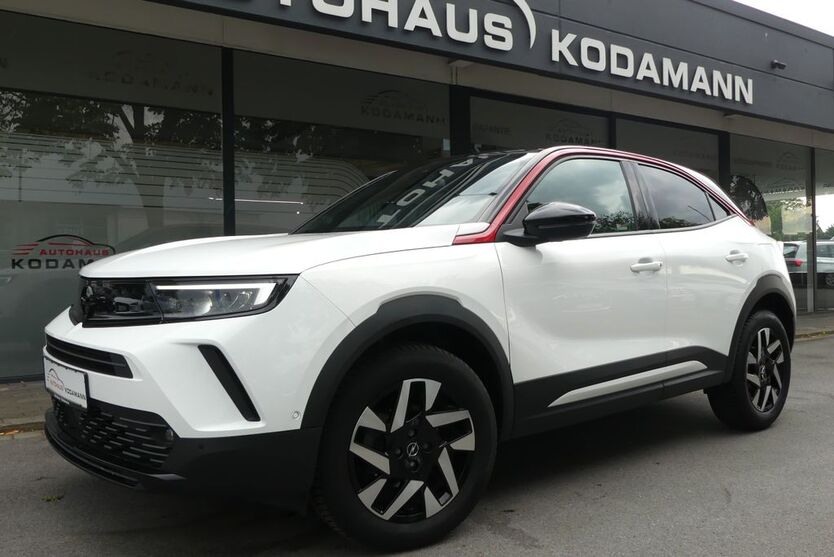 Opel Mokka 65.764 km 18.950 € Rheda-Wiedenbrück 33378