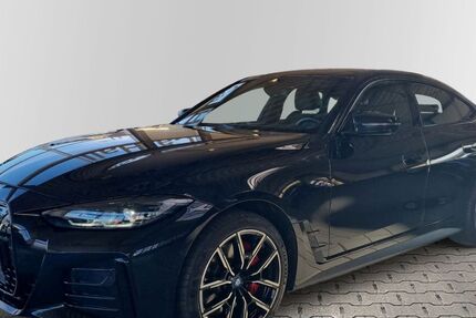 BMW i4 31.933 km 39.950 &euro; Lutherstadt Wittenberg 06886