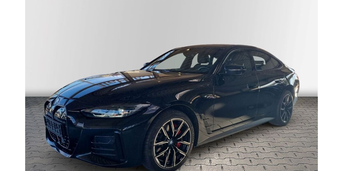 BMW i4 31.933 km 39.950 &euro; Lutherstadt Wittenberg 06886