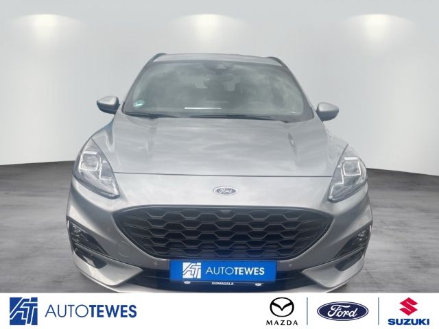 Ford Kuga 29.198 km 23.490 &euro; Köln 50825