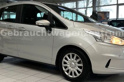 Ford B-Max 80.000 km 5.990 &euro; Bremen 28207