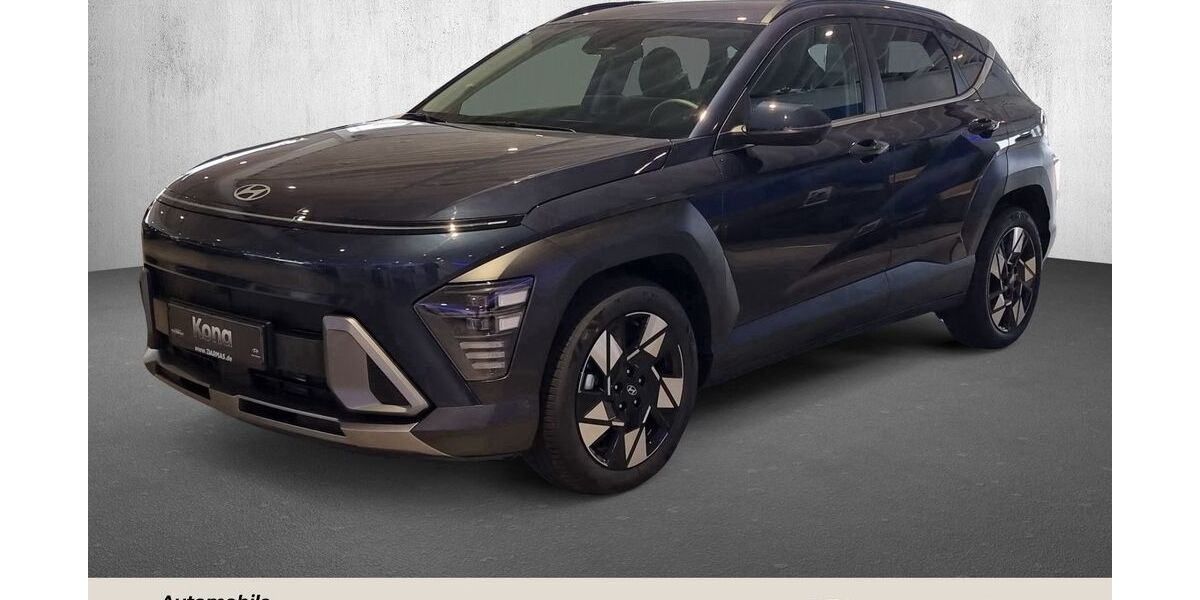 Hyundai KONA 20.105 km 25.990 &euro; Bochum 44866