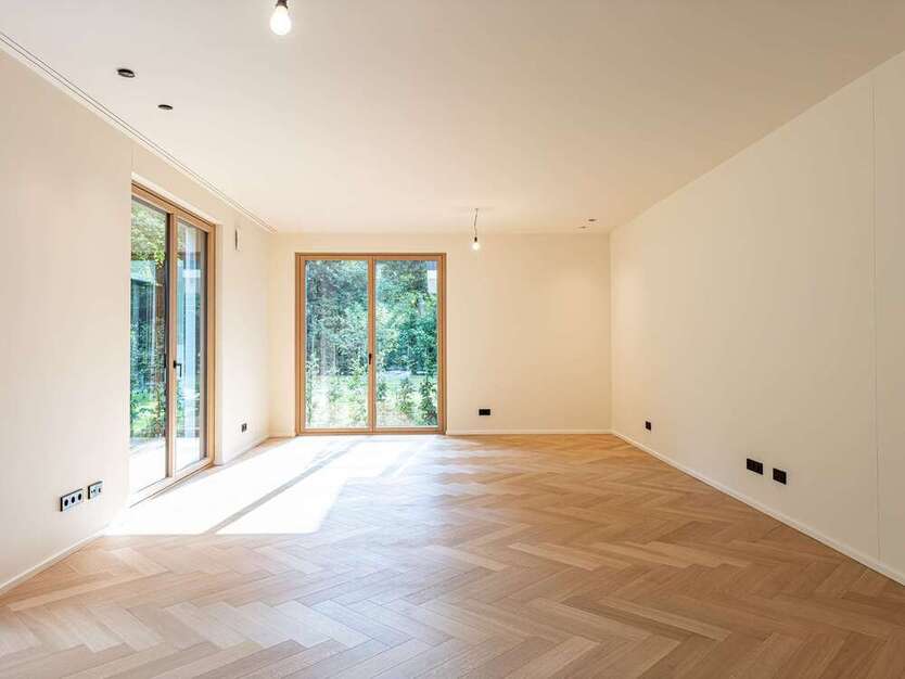 Wohnung zum Mieten in München 3.350 € 90 m²