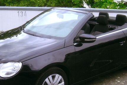 VW Eos 148.500 km 3.550 &euro; Berlin 12107