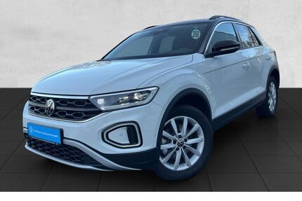 VW T-Roc 26.198 km 30.480 &euro; Bielefeld 33699