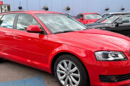 Audi A3 140.000 km 7.990 &euro; Ludwigshafen am Rhein 67059