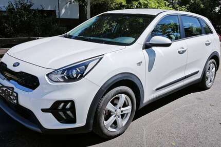 Kia Niro 65.000 km 15.900 &euro; Aschaffenburg 63741