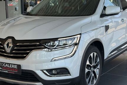 Renault Koleos 79.000 km 15.500 &euro; Heppenheim 64646