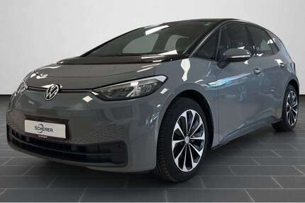 VW ID.3 56.102 km 18.600 € Mainz 55120