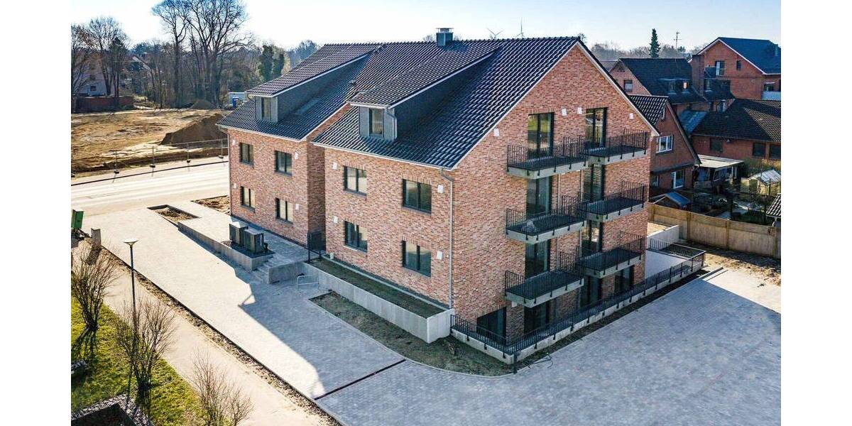 Etagenwohnung Leezen - 2 Zimmer, 62 m&sup2;, 233.900&euro; | Angebot:25939271