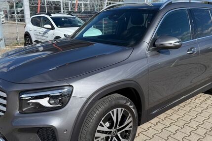 Mercedes-Benz GLB 200 1.348 km 39.900 &euro; Achim 28832