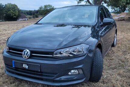 VW Polo 95.137 km 11.000 &euro; Obernburg 63785