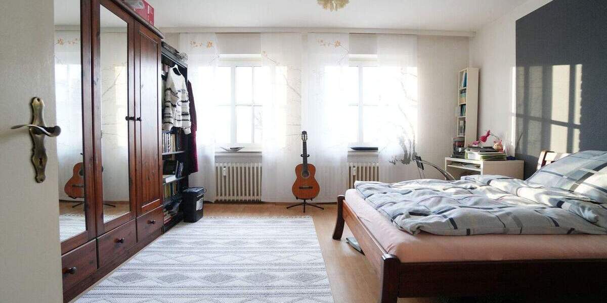 Etagenwohnung Rheine Dorenkamp - 3 Zimmer, 83 m&sup2;, 650&euro; | Angebot:25698311