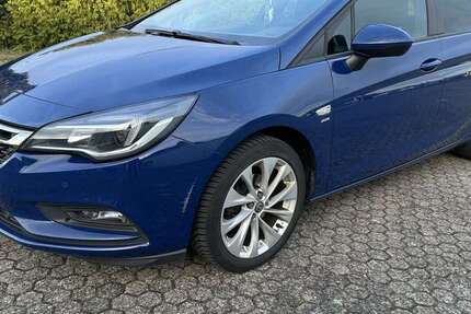 Opel Astra 93.000 km 7.990 &euro; Lollar (bei Gießen) 35457