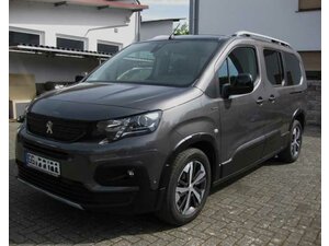 Peugeot Rifter Diesel BlueHDI 130 L2Allure GT-Line7Sitz 53.000 km 21.999 &euro; Biebesheim 64584