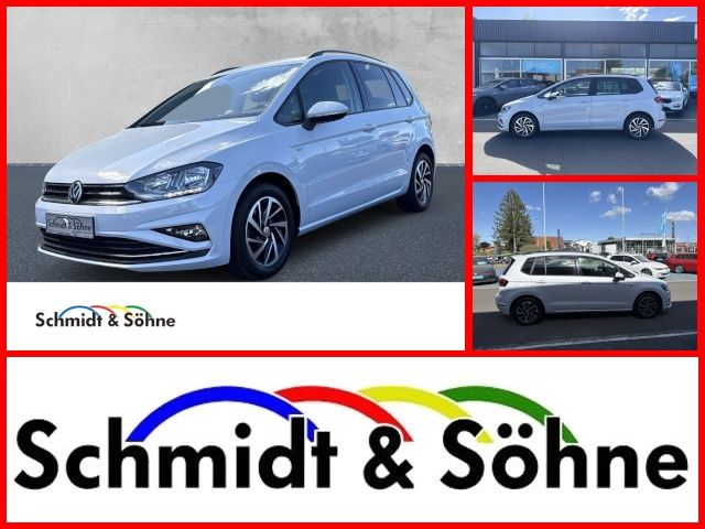Golf Sportsvan