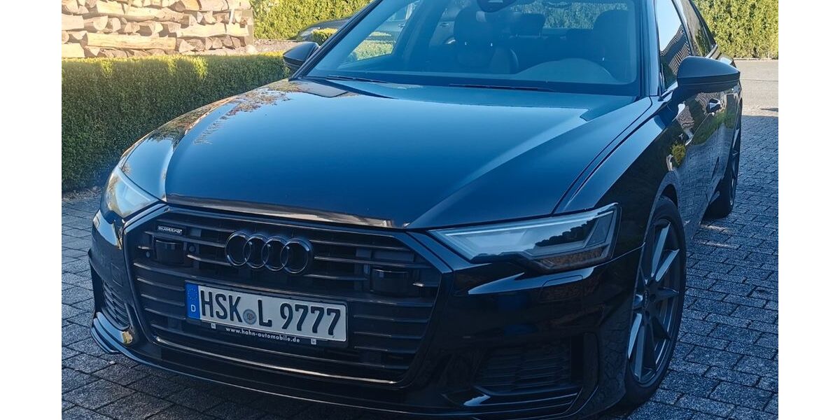 Audi A6 94.900 km 33.999 &euro; Olsberg 59939