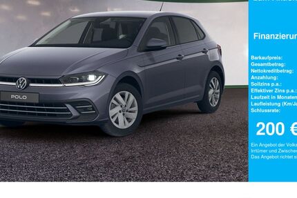VW Polo 13.762 km 24.660 &euro; Stendal 39576