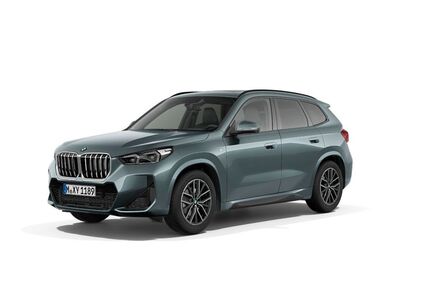 BMW X1 9.590 km 44.465 &euro; Reichenbach 08468