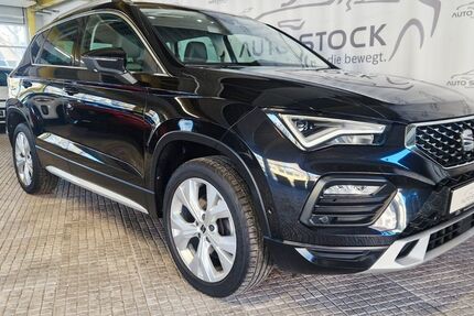 Seat Ateca 46.500 km 25.450 &euro; Dachau 85221