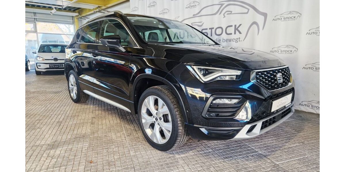 Seat Ateca 46.500 km 25.450 &euro; Dachau 85221