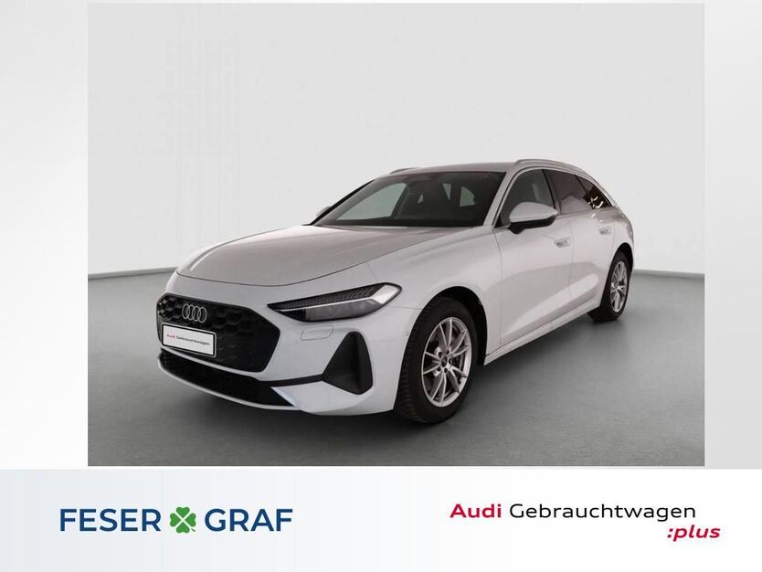 Audi A5 23.600 km 51.890 € Burgoberbach 91595