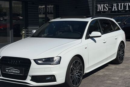 Audi A4 191.681 km 11.950 &euro; Holzminden 37603