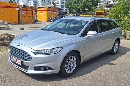 Ford Mondeo 264.335 km 5.890 &euro; Neu-Ulm 89231