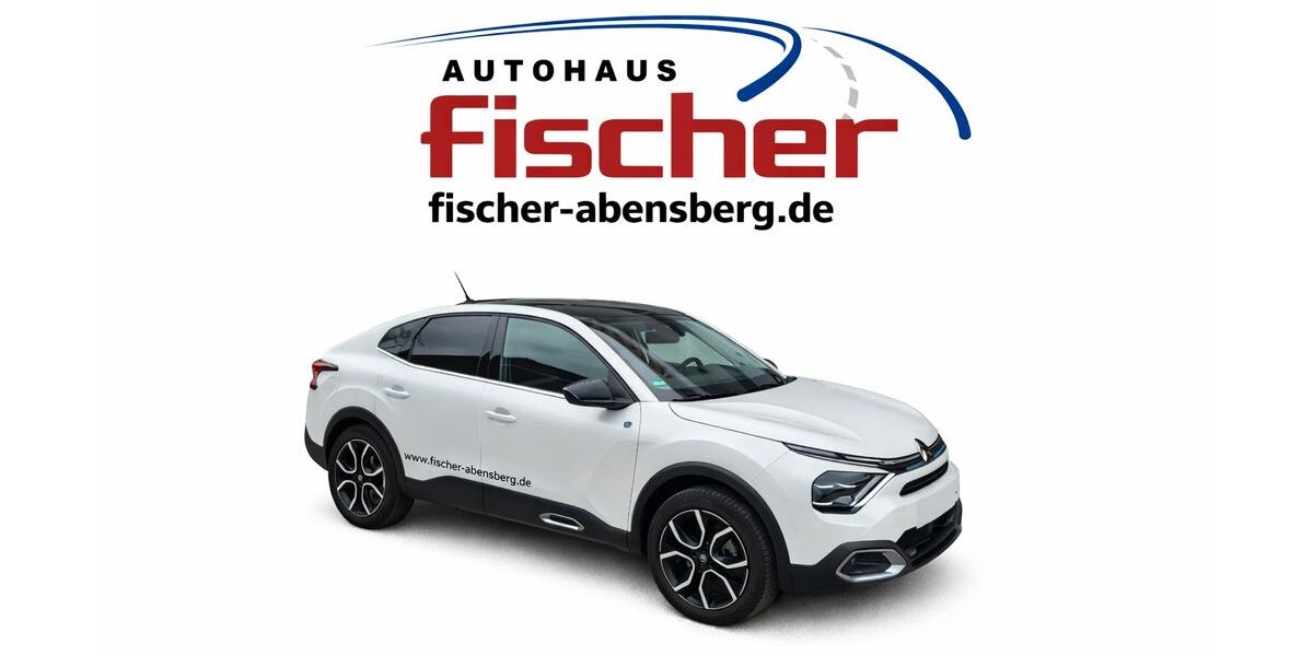 Citroen C4 X 59.000 km 20.890 &euro; Abensberg 93326