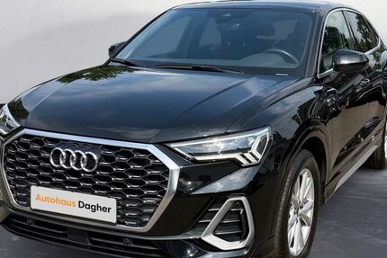 Audi Q3 61.500 km 26.850 &euro; Bremen 28207