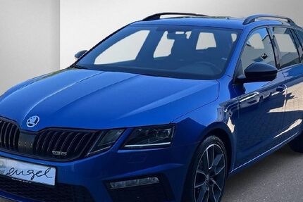 Skoda Octavia 67.400 km 24.440 &euro; Wunsiedel 95632