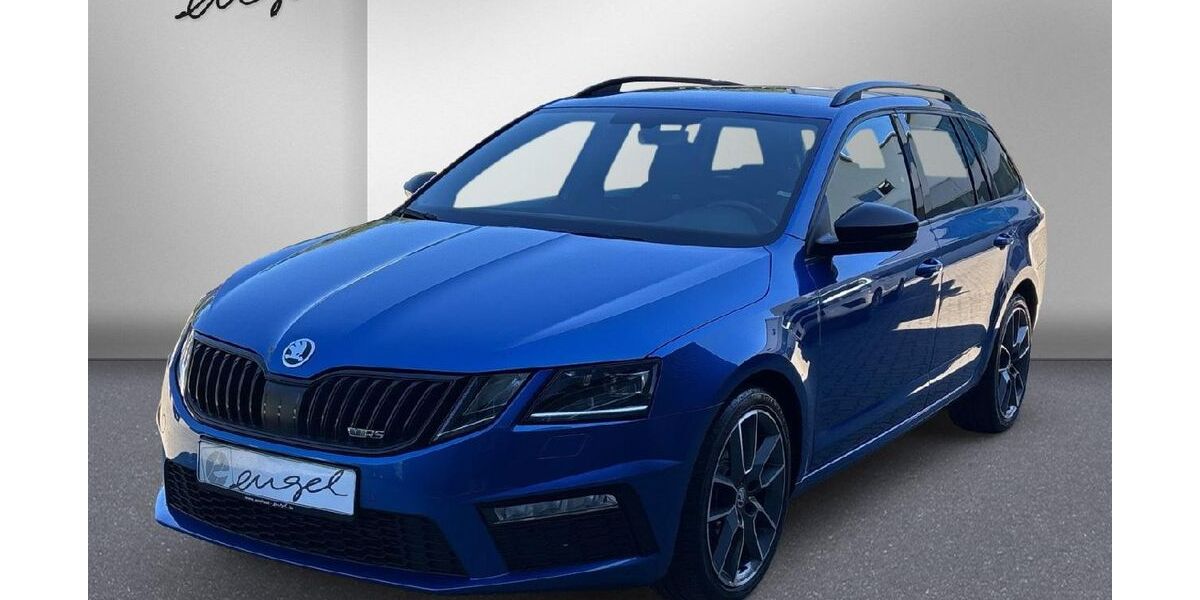 Skoda Octavia 67.400 km 24.440 &euro; Wunsiedel 95632