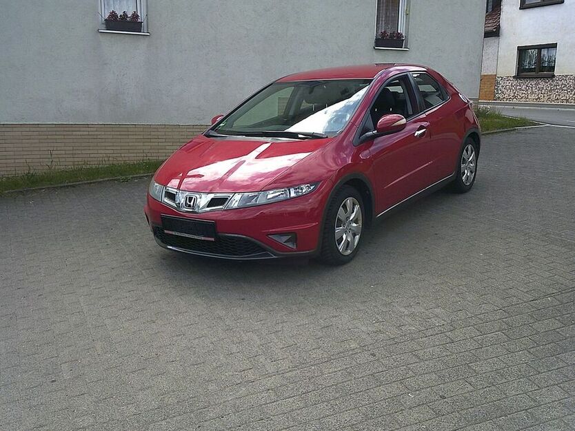 Civic