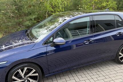 VW Golf 52.500 km 24.900 &euro; Schwabach 91126