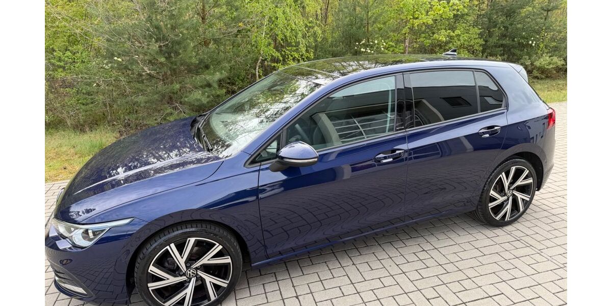 VW Golf 52.500 km 24.900 &euro; Schwabach 91126
