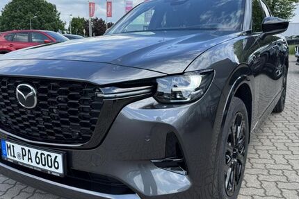 Mazda CX-60 4.264 km 54.790 € Minden 32427