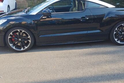 Peugeot RCZ 139.000 km 8.000 &euro; Nürnberg 90439