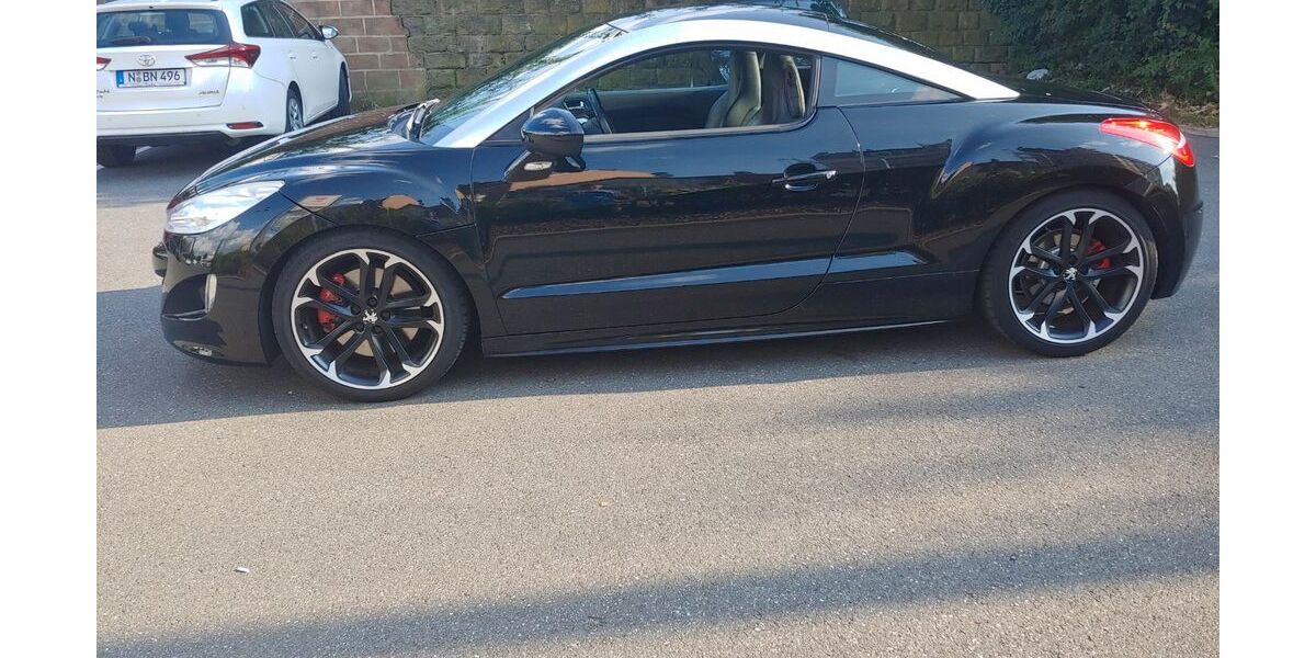Peugeot RCZ 139.000 km 8.000 &euro; Nürnberg 90439
