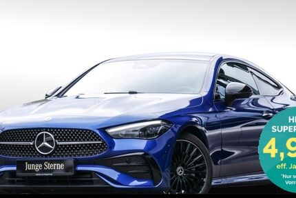 Mercedes-Benz CLE 180 9.905 km 49.990 € Idar-Oberstein 55743