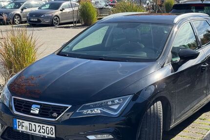 Seat Leon 129.000 km 12.900 € Neulingen 75245
