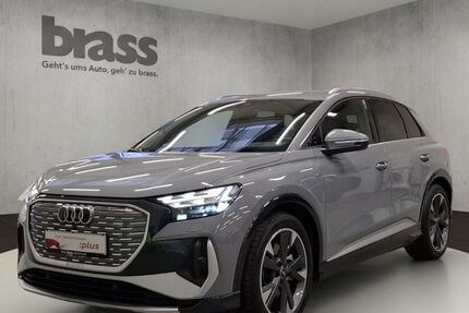 Audi Q4 e-tron 40.463 km 33.700 &euro; Dietzenbach 63128