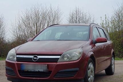 Opel Astra 171.000 km 2.500 &euro; Elmenhorst 23869