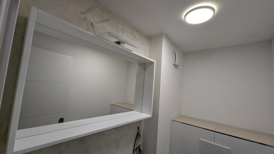 Etagenwohnung Baden-Baden Lichtental - 1 Zimmer, 15 m&sup2;, 469&euro; | Angebot:26404887