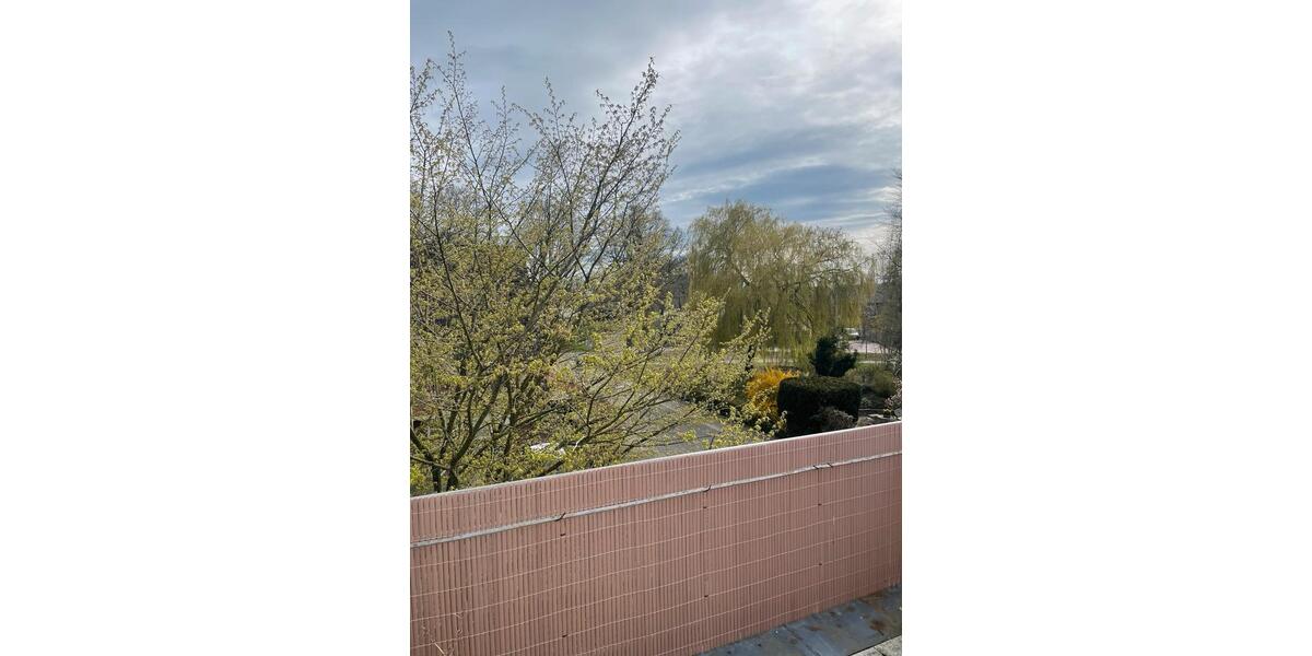 Dachgeschoßwohnung Wettringen - 1 Zimmer, 49 m&sup2;, 660&euro; | Angebot:26022967